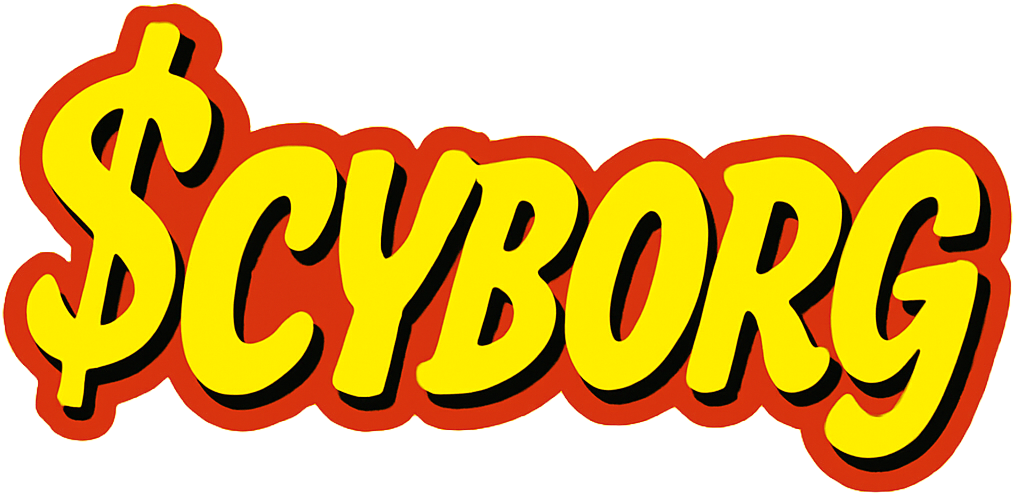 $cyborg